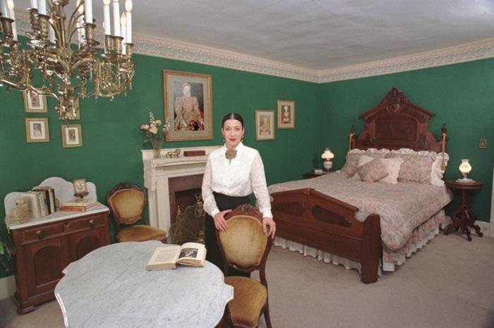 Rosewood Inn Корнинг Екстериор снимка